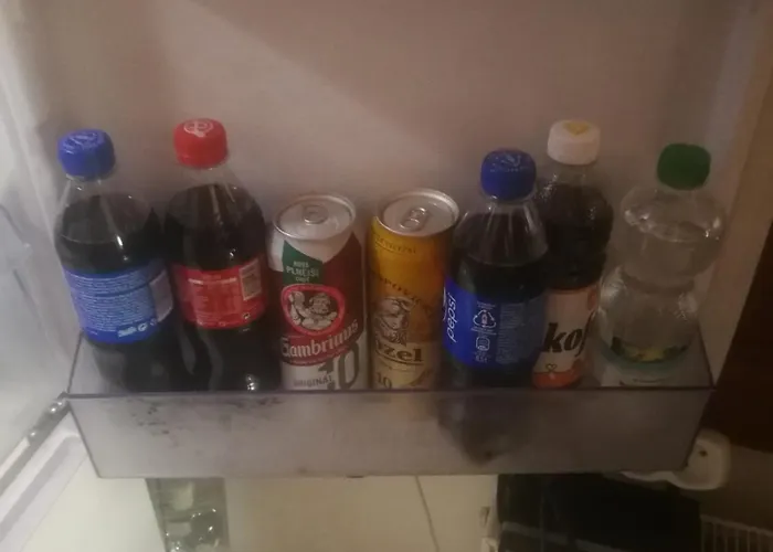 Barrandovská Apartmán *