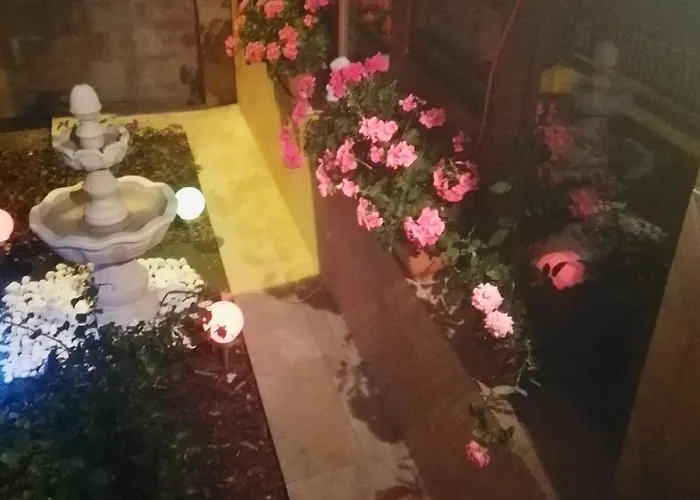 Barrandovská Apartmán Praha