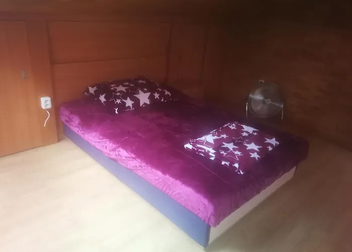 Barrandovská Apartmán Praha