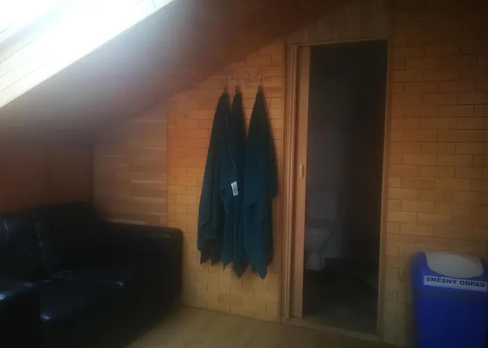 Barrandovská Apartmán *