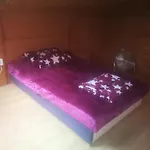 Barrandovská Apartamento Praga