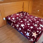 Barrandovská Apartamento Praga