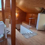 Apartamento Barrandovská Praga