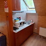 Apartamento Barrandovská Praga