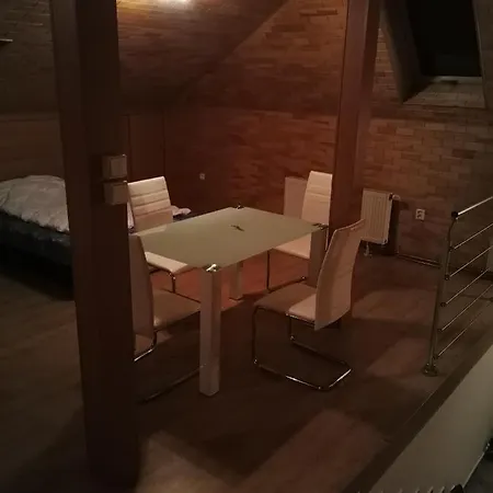 Barrandovska Apartmán Praha