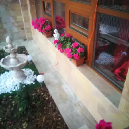 Apartmán Barrandovska