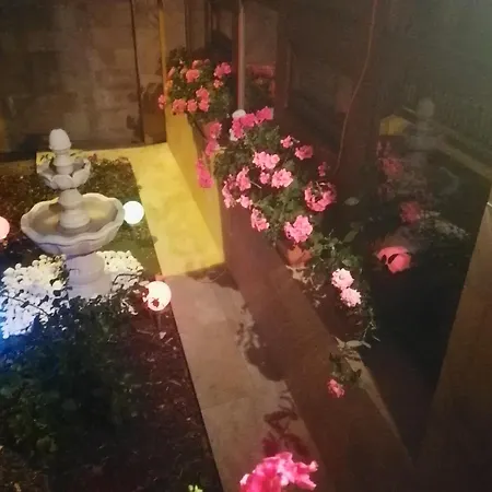 Barrandovská Apartamento Praga