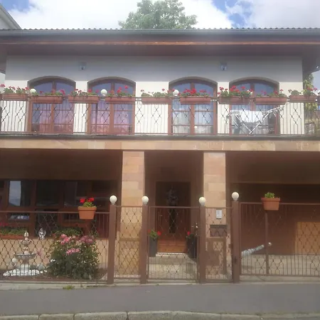 Barrandovská *