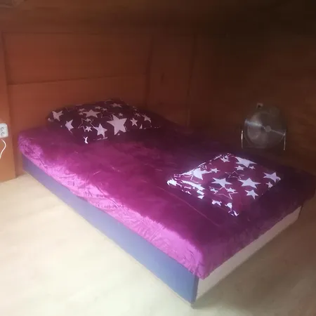 Barrandovská Apartamento Praga