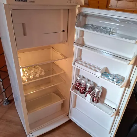Barrandovska Apartmán